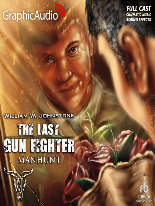 Title details for Manhunt by William W. Johnstone - Wait list